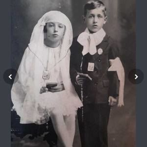 Meet your Posher, Keely